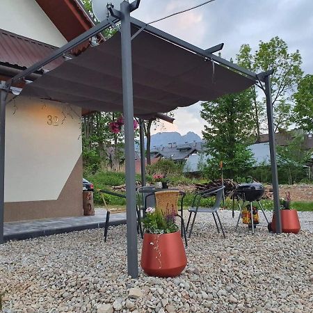 Apartament Jaskier 扎科帕内 外观 照片